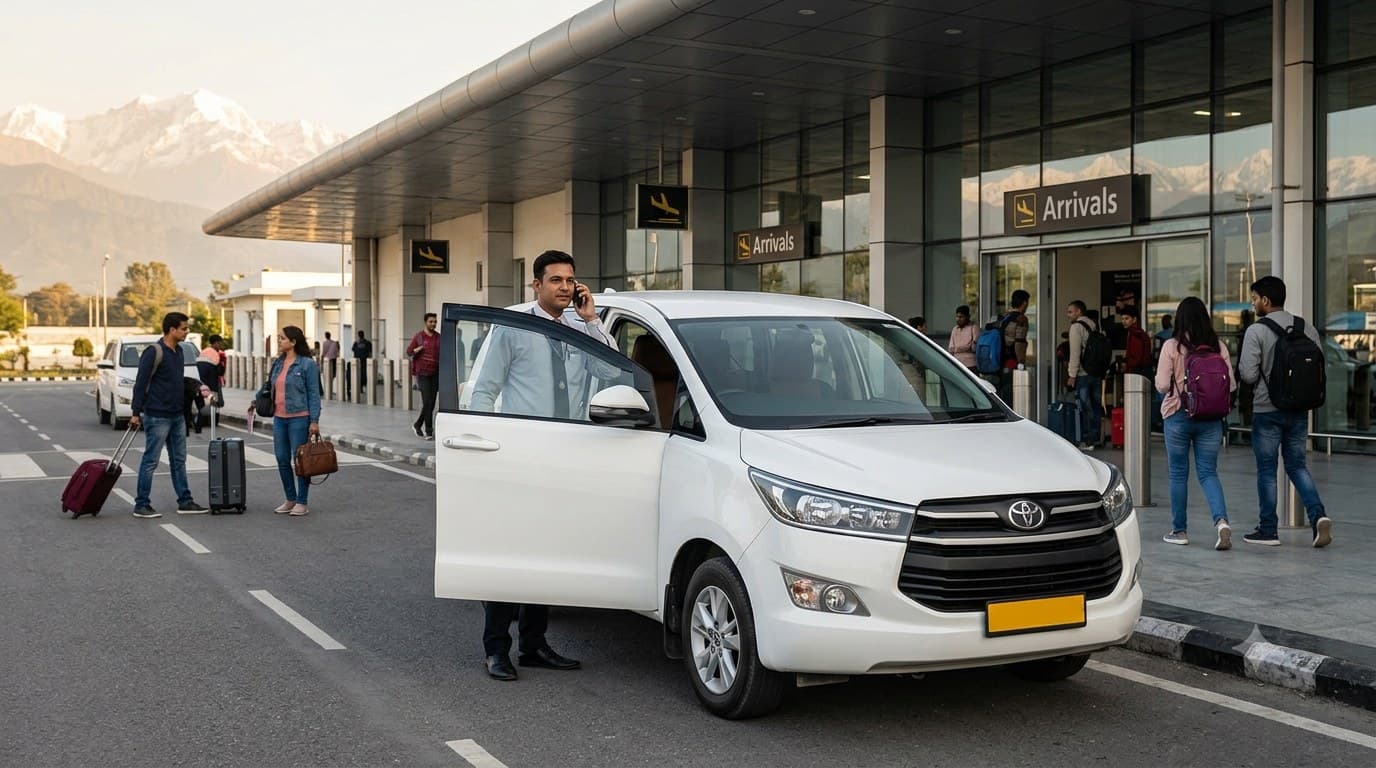 Uttarakhand Cab vs Uber & Ola in Dehradun: Fixed Fare vs Surge Pricing (2026)