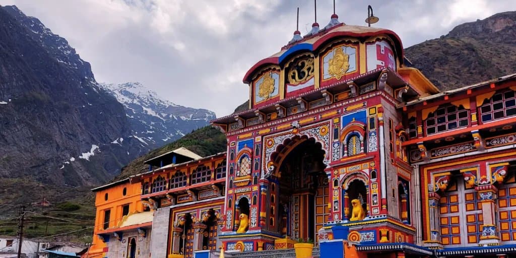 Best Time to Visit Badrinath: Season & Temple Dates (2026)